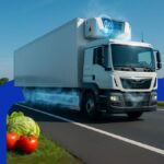 Ecommerce de alimentos crece y redefine la última milla refrigerada